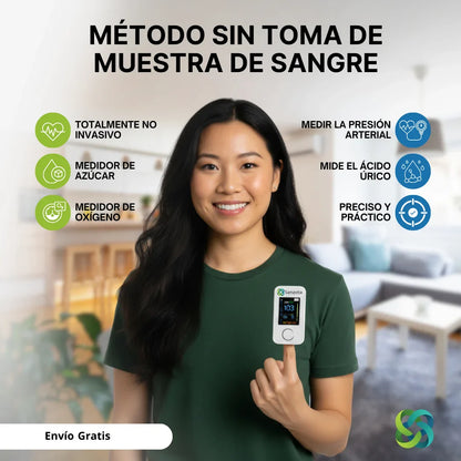 Sanavita - Tu rutina más cómoda y práctica